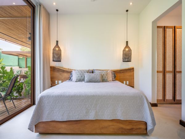 Five Bedrooms Home In Tamarindo Beach Town
