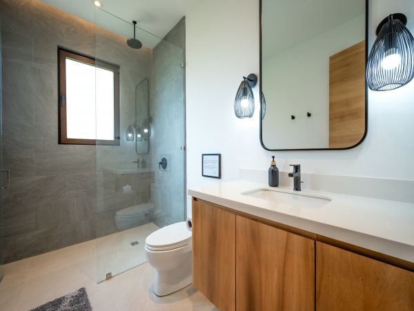 Five Bedrooms Home In Tamarindo Beach Town