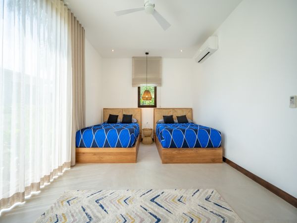 Five Bedrooms Home In Tamarindo Beach Town