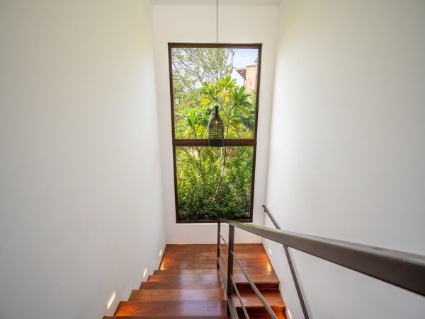 Five Bedrooms Home In Tamarindo Beach Town
