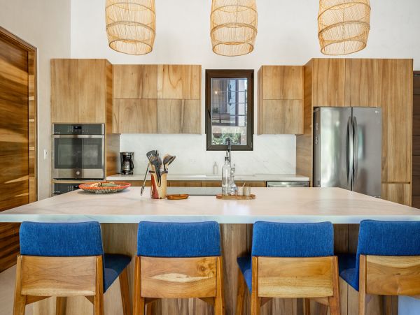 Five Bedrooms Home In Tamarindo Beach Town