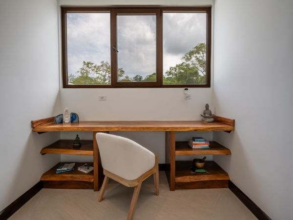 Five Bedrooms Home In Tamarindo Beach Town