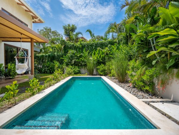 Five Bedrooms Home In Tamarindo Beach Town
