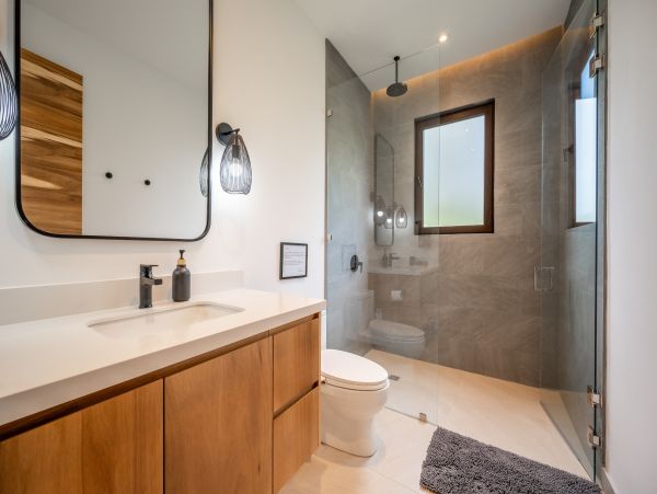 Five Bedrooms Home In Tamarindo Beach Town
