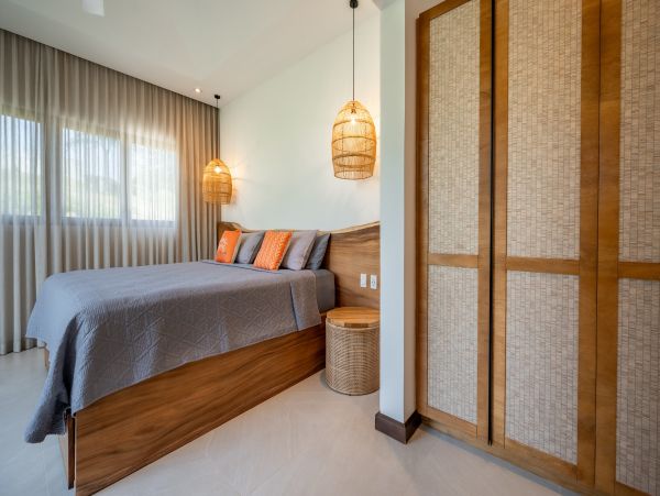 Five Bedrooms Home In Tamarindo Beach Town