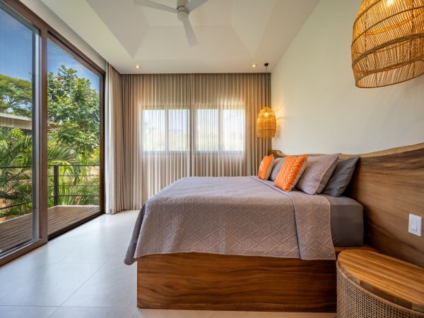 Five Bedrooms Home In Tamarindo Beach Town