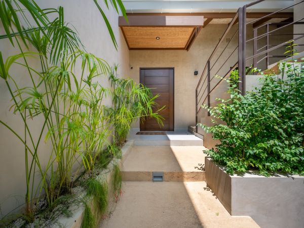 Five Bedrooms Home In Tamarindo Beach Town