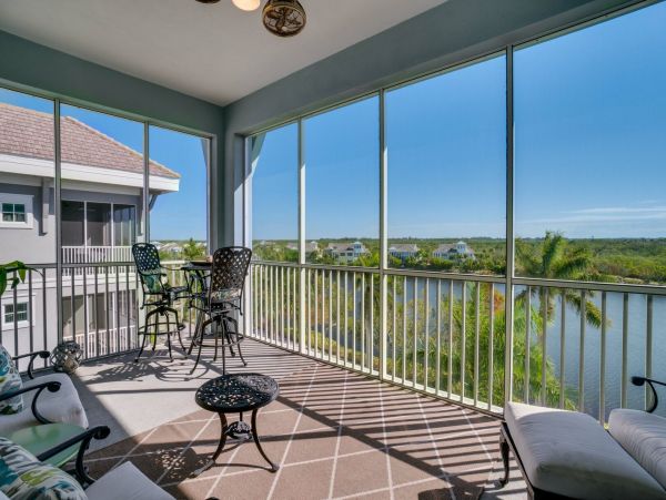 Anna Maria Island Holmes Beach Condo 1072844