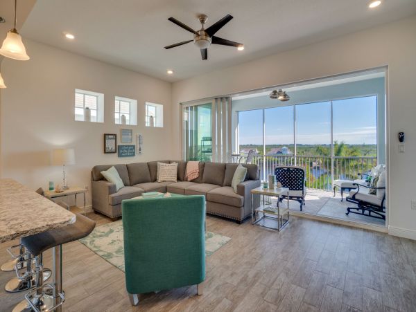 Anna Maria Island Holmes Beach Condo 1072844