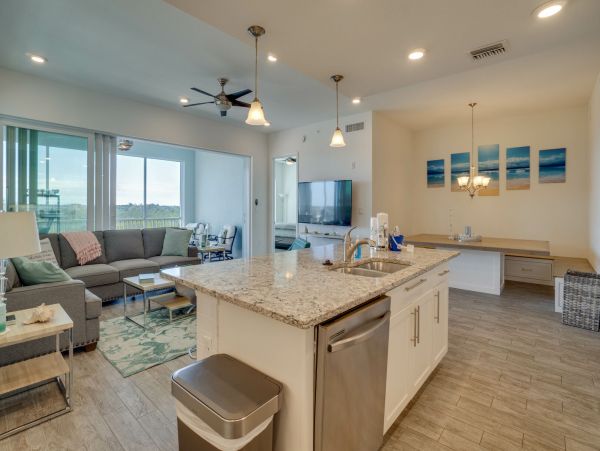 Anna Maria Island Holmes Beach Condo 1072844