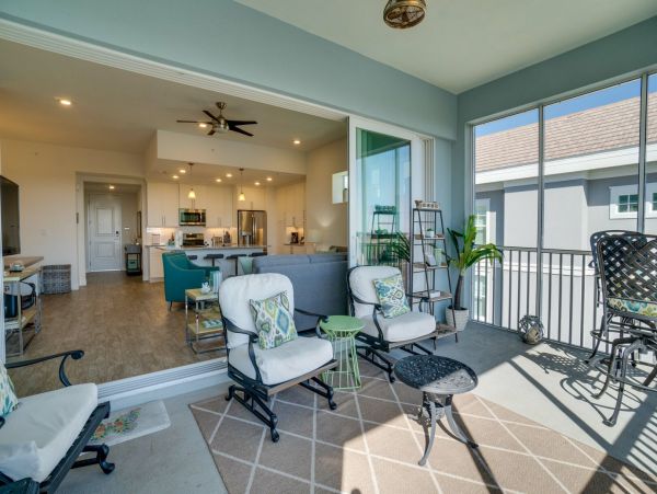 Anna Maria Island Holmes Beach Condo 1072844