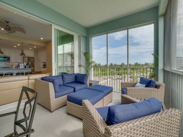 Anna Maria Island Holmes Beach Condo 1072846