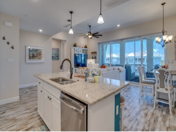 Bradenton Lovely Vacation Rental Condo