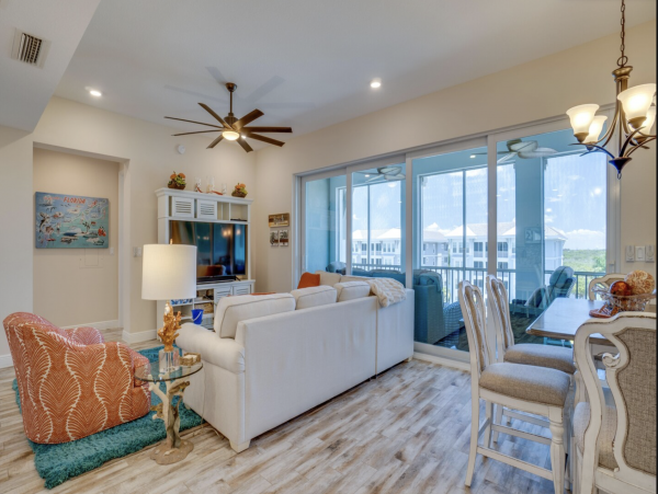 Bradenton Lovely Vacation Rental Condo