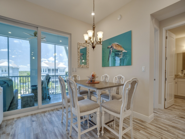 Bradenton Lovely Vacation Rental Condo
