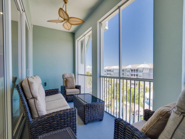 Bradenton Lovely Vacation Rental Condo
