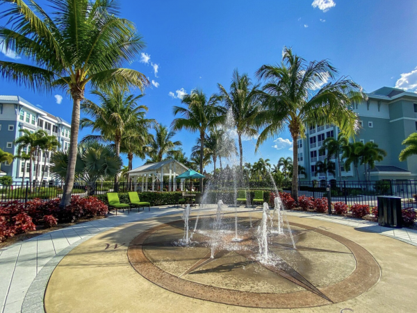 Bradenton Lovely Vacation Rental Condo