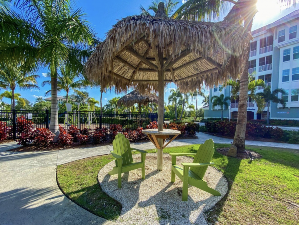 Bradenton Lovely Vacation Rental Condo