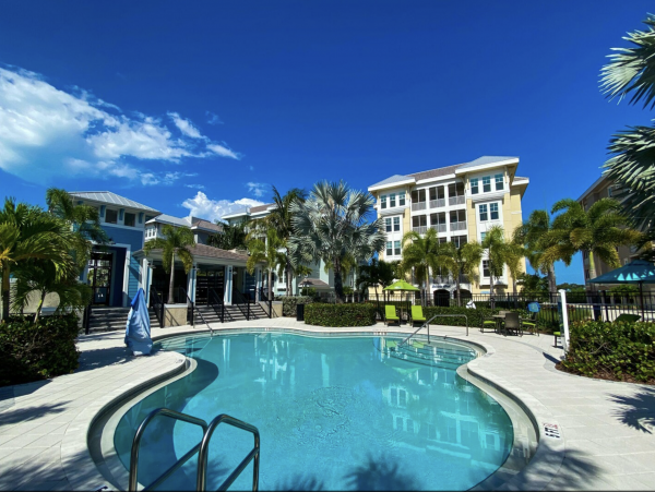 Bradenton Lovely Vacation Rental Condo