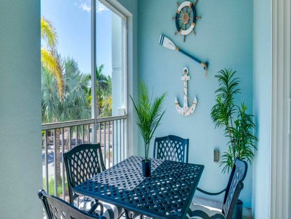 Two Bedroom Luxury Condo
