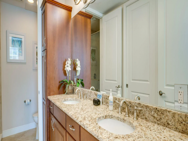 Two Bedroom Luxury Condo