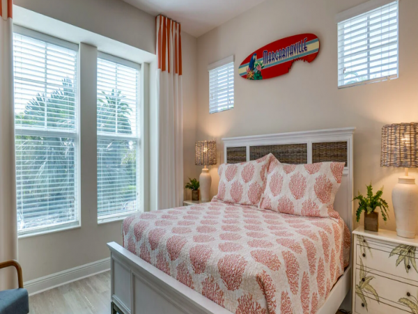 Two Bedroom Luxury Condo