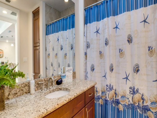 Two Bedroom Luxury Condo