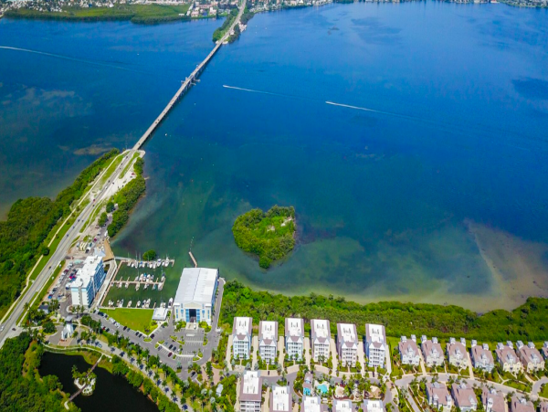 Two Bedroom Luxury Condo