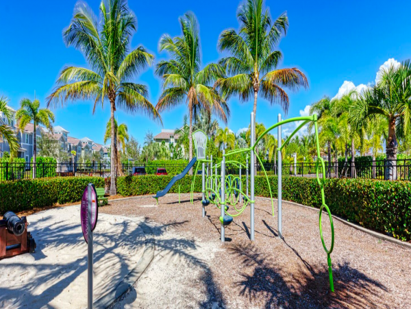 Two Bedroom Luxury Condo