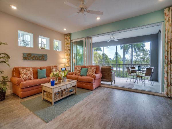 Anna Maria Island Holmes Beach Condo 1072852