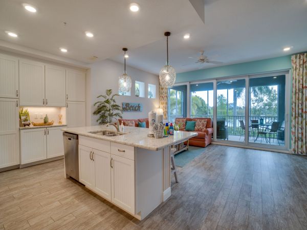 Anna Maria Island Holmes Beach Condo 1072852