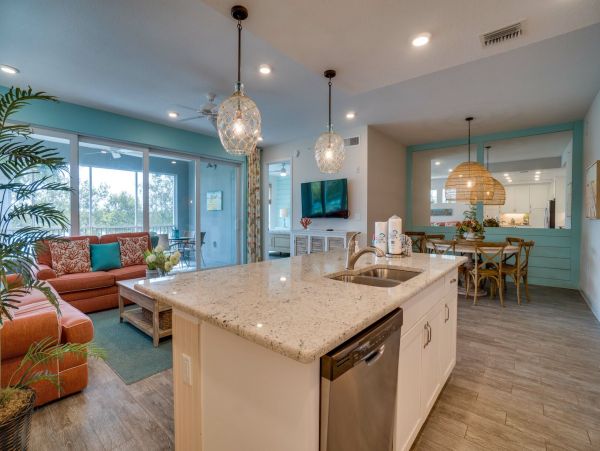 Anna Maria Island Holmes Beach Condo 1072852