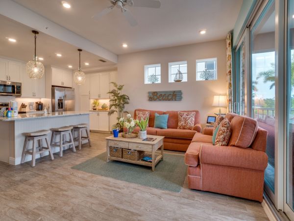 Anna Maria Island Holmes Beach Condo 1072852