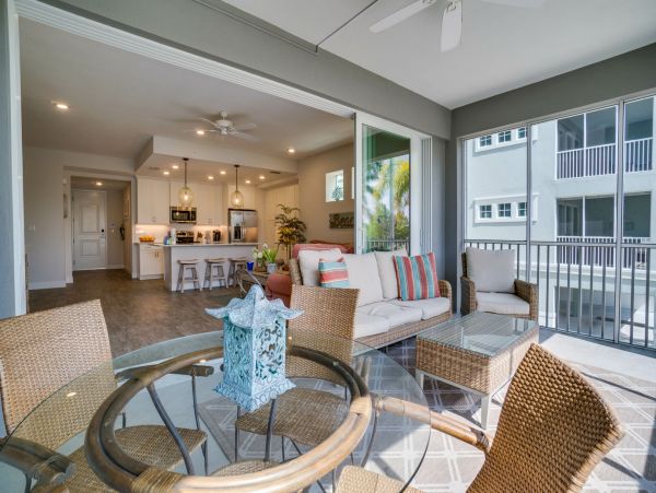 Anna Maria Island Holmes Beach Condo 1072852