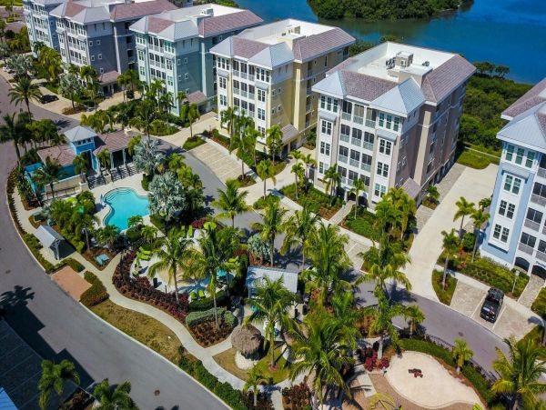 Anna Maria Island Holmes Beach Condo 1072852