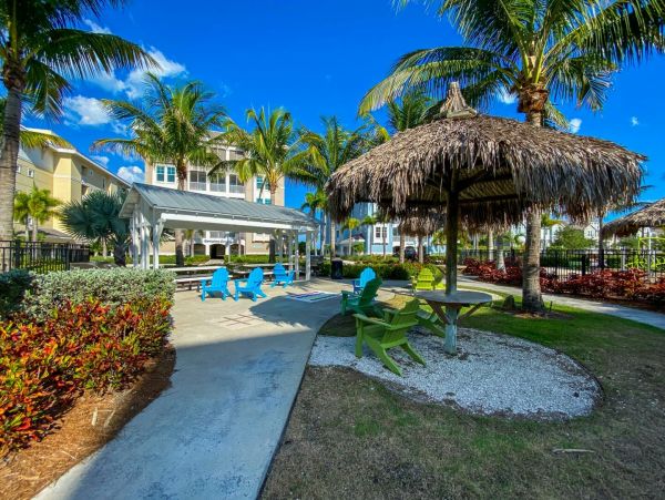 Anna Maria Island Holmes Beach Condo 1072852