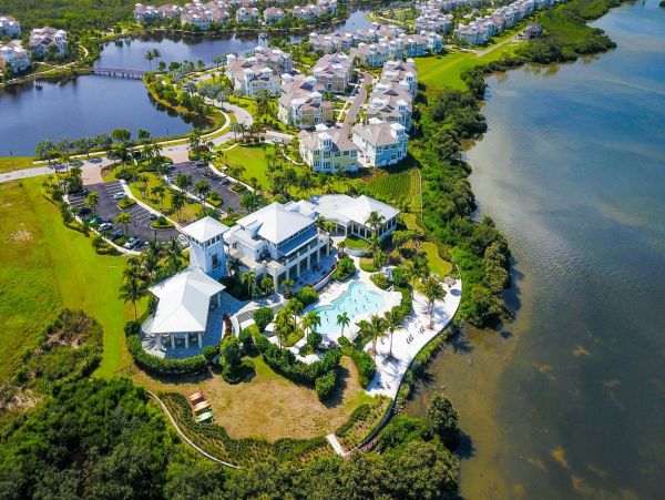 Anna Maria Island Holmes Beach Condo 1072852