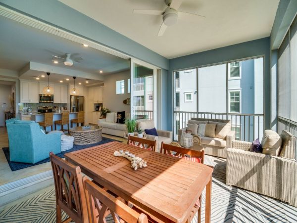 Anna Maria Island Holmes Beach Condo 1072853