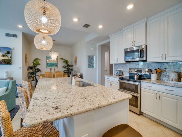 Anna Maria Island Holmes Beach Condo 1072853