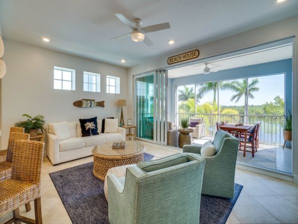 Anna Maria Island Holmes Beach Condo 1072853