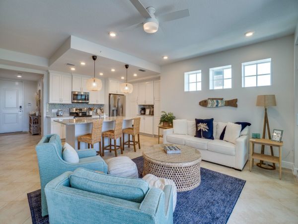 Anna Maria Island Holmes Beach Condo 1072853