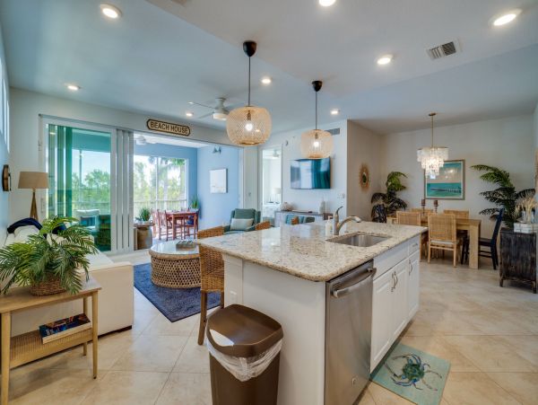 Anna Maria Island Holmes Beach Condo 1072853