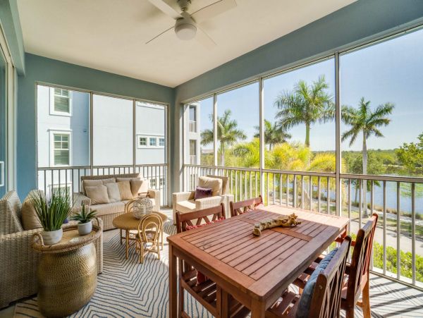 Anna Maria Island Holmes Beach Condo 1072853