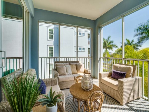 Anna Maria Island Holmes Beach Condo 1072853