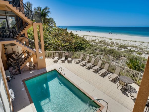 Anna Maria Island Holmes Beach Condo 1072862