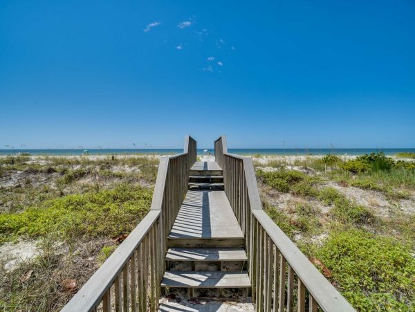 Anna Maria Island Holmes Beach Condo 1072862