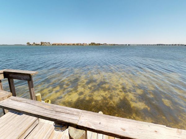 Anna Maria Island Holmes Beach Condo 1072862