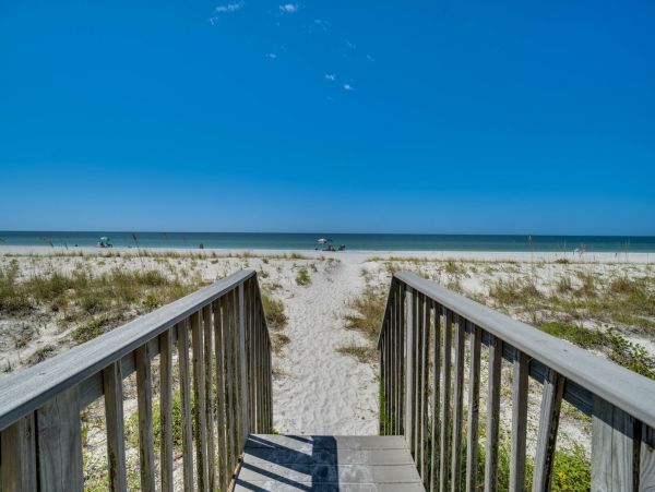 Anna Maria Island Holmes Beach Condo 1072862