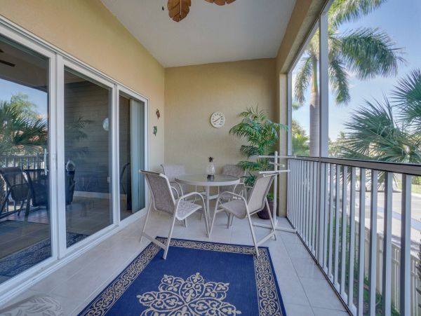 Anna Maria Island Holmes Beach Condo 1072863