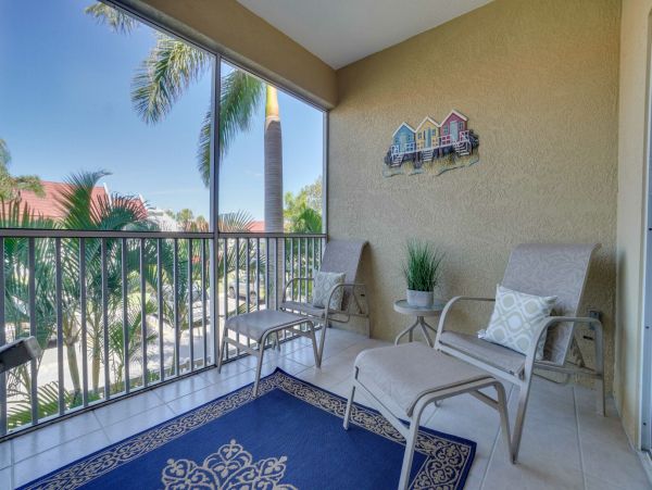 Anna Maria Island Holmes Beach Condo 1072863